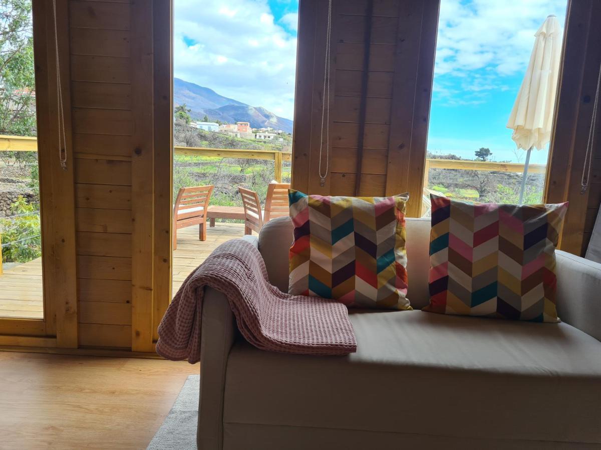 Casa Abuelo Yano Villa El Paso Exteriör bild