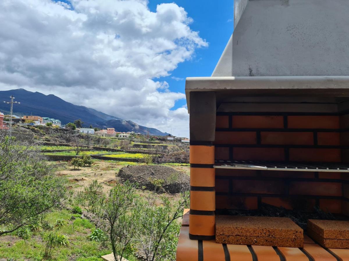 Casa Abuelo Yano Villa El Paso Exteriör bild