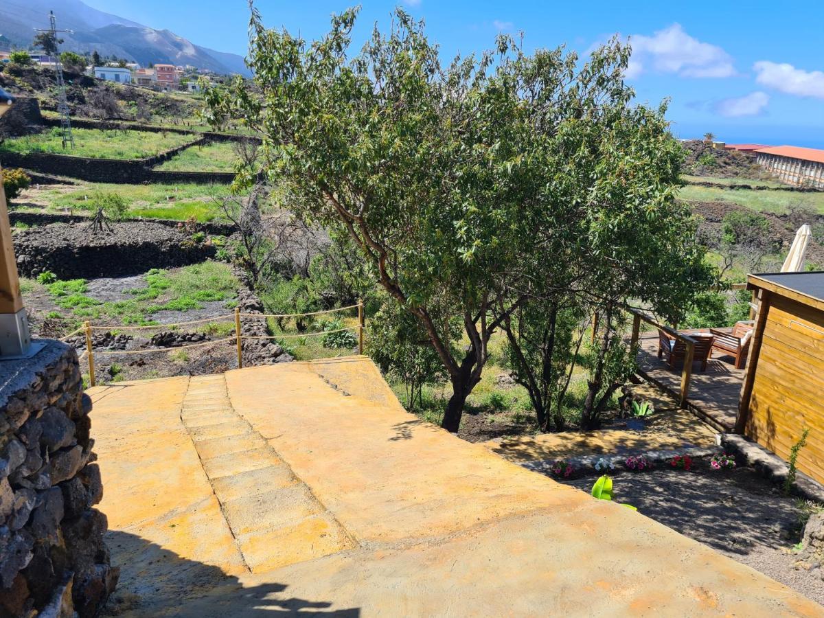 Casa Abuelo Yano Villa El Paso Exteriör bild