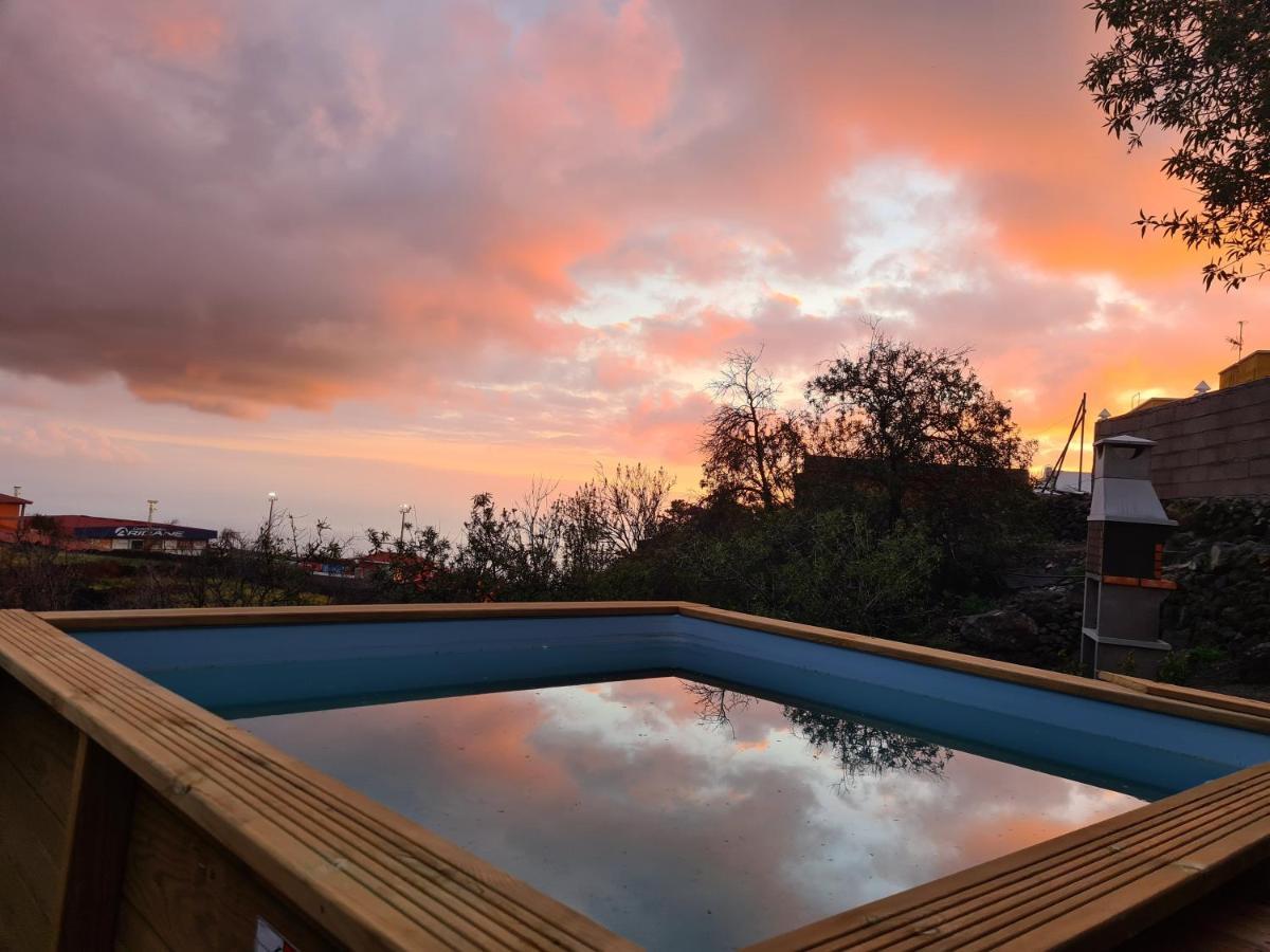 Casa Abuelo Yano Villa El Paso Exteriör bild