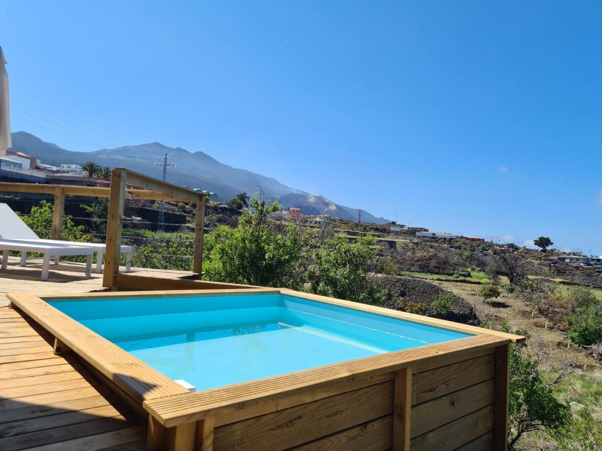 Casa Abuelo Yano Villa El Paso Exteriör bild
