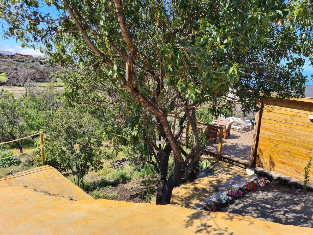 Casa Abuelo Yano Villa El Paso Exteriör bild