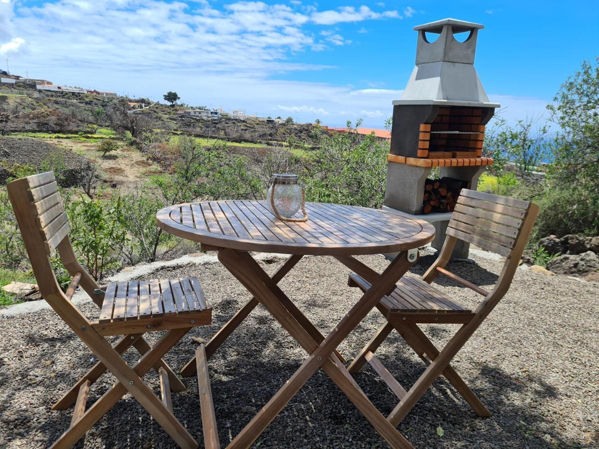 Casa Abuelo Yano Villa El Paso Exteriör bild