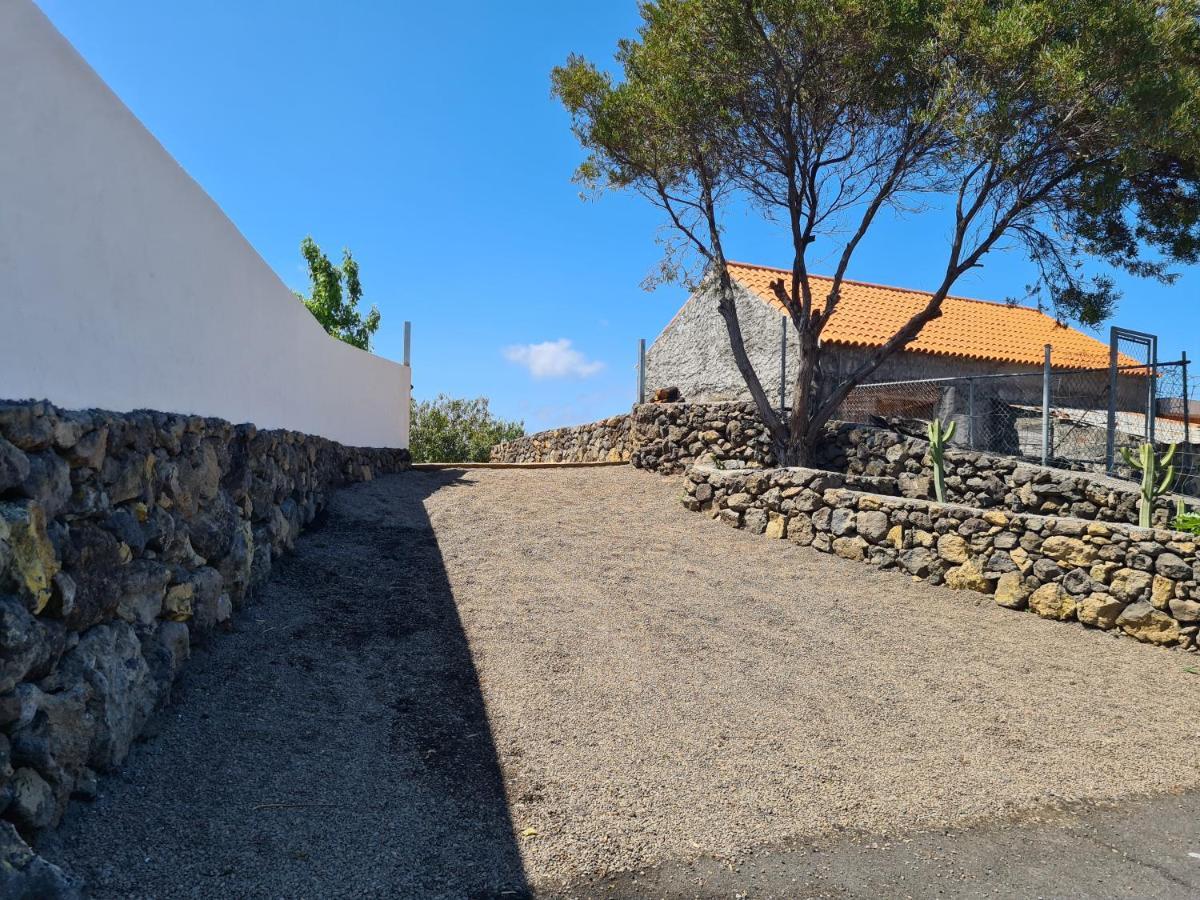 Casa Abuelo Yano Villa El Paso Exteriör bild